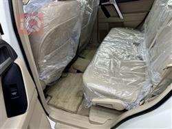 تويوتا لاندكروزر برادو